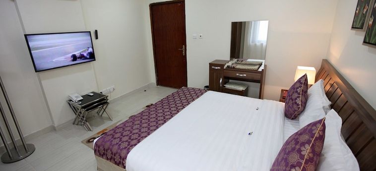 Address Tower Hotel Al Jubail : Photo 
