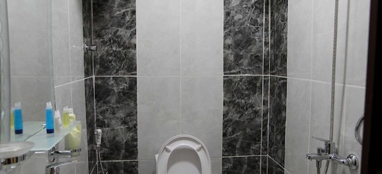Address Tower Hotel Al Jubail : Photo 
