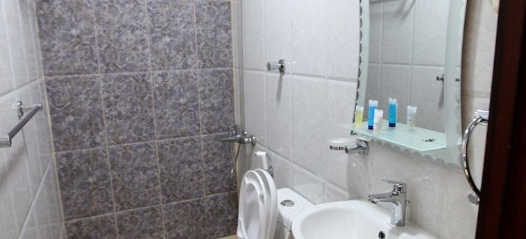 Address Tower Hotel Al Jubail : Photo 