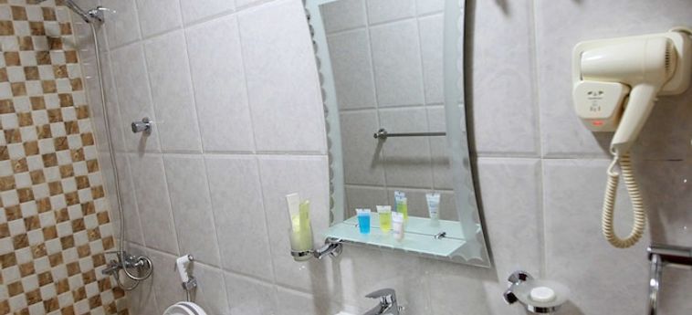 Address Tower Hotel Al Jubail : Photo 