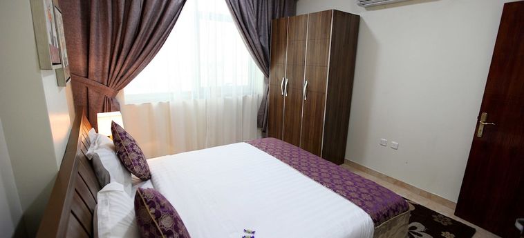Address Tower Hotel Al Jubail: Foto 
