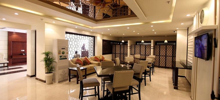 Address Tower Hotel Al Jubail: Foto 