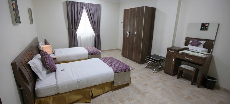 Address Tower Hotel Al Jubail: Foto 