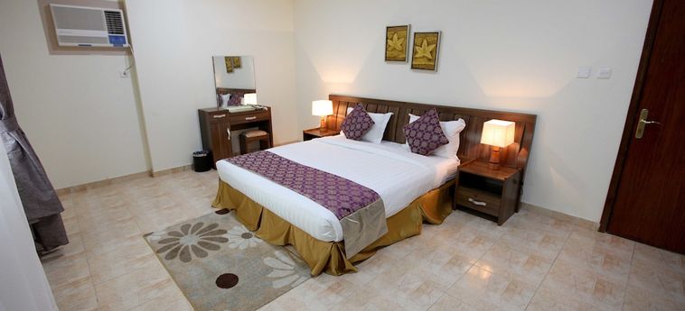 Address Tower Hotel Al Jubail: Foto 