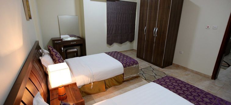 Address Tower Hotel Al Jubail: Foto 