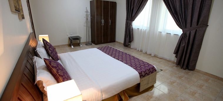 Address Tower Hotel Al Jubail: Foto 