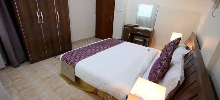Address Tower Hotel Al Jubail: Foto 