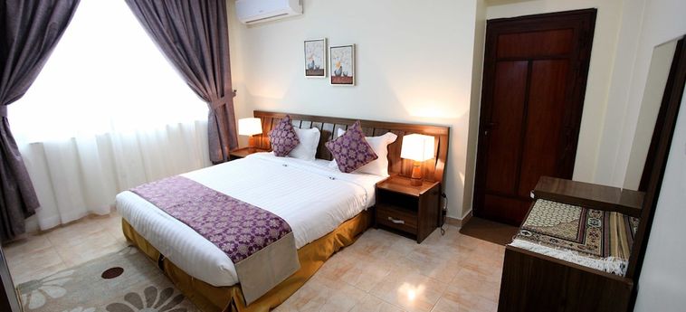 Address Tower Hotel Al Jubail: Foto 