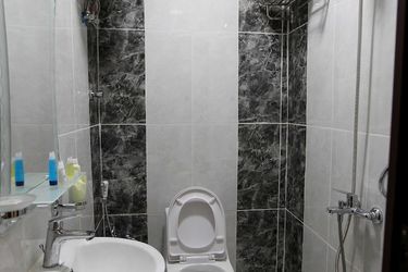 Address Tower Hotel Al Jubail: Photo 