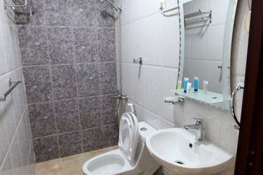 Address Tower Hotel Al Jubail: Photo 