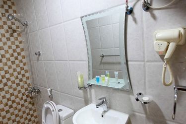 Address Tower Hotel Al Jubail: Photo 