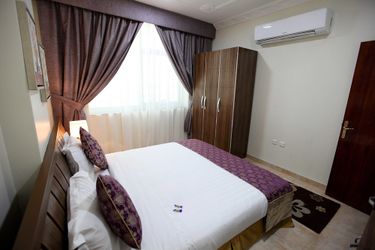 Address Tower Hotel Al Jubail: Photo 