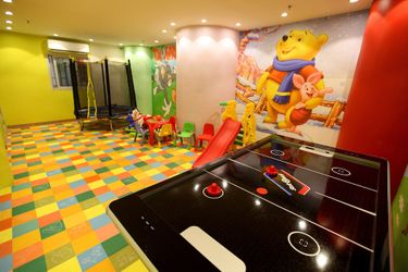 Address Tower Hotel Al Jubail: Photo 