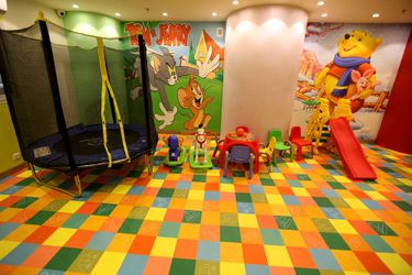 Address Tower Hotel Al Jubail: Photo 