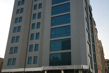 Address Tower Hotel Al Jubail: Photo 