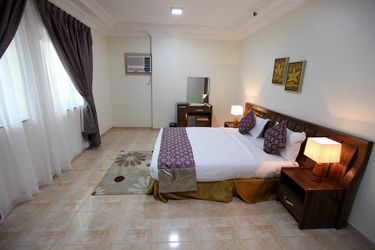 Address Tower Hotel Al Jubail: Photo 