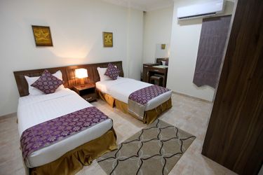 Address Tower Hotel Al Jubail: Photo 