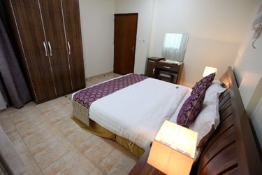 Address Tower Hotel Al Jubail: Photo 