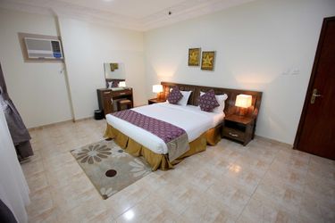 Address Tower Hotel Al Jubail: Photo 