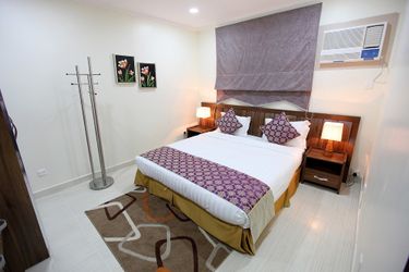Address Tower Hotel Al Jubail: Photo 