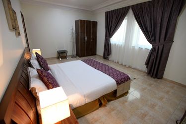 Address Tower Hotel Al Jubail: Photo 