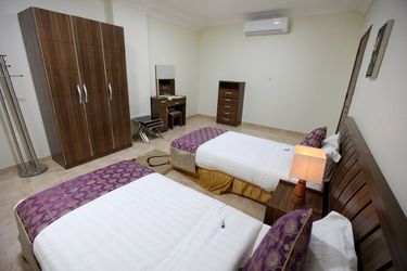 Address Tower Hotel Al Jubail: Photo 