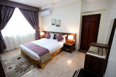 Address Tower Hotel Al Jubail: Photo 