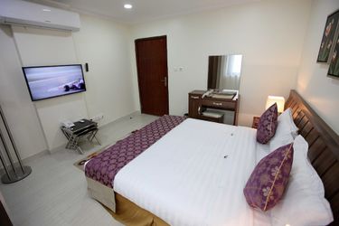 Address Tower Hotel Al Jubail: Photo 