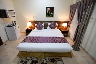 Address Tower Hotel Al Jubail: Photo 