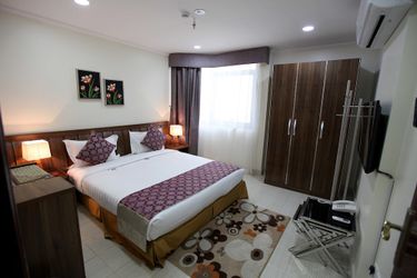 Address Tower Hotel Al Jubail: Photo 