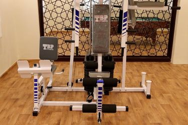 Address Tower Hotel Al Jubail: Photo 