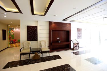 Address Tower Hotel Al Jubail: Photo 