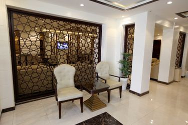 Address Tower Hotel Al Jubail: Photo 