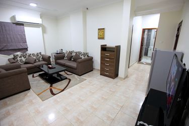 Address Tower Hotel Al Jubail: Photo 