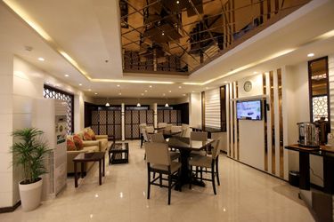 Address Tower Hotel Al Jubail: Photo 