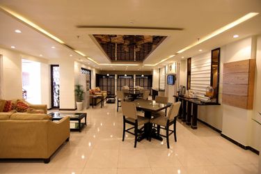 Address Tower Hotel Al Jubail: Photo 