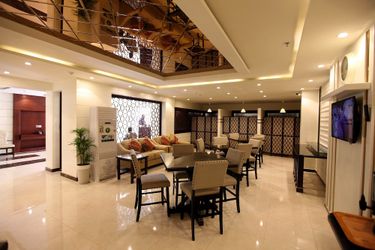 Address Tower Hotel Al Jubail: Photo 