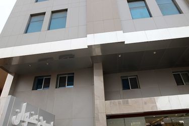 Address Tower Hotel Al Jubail: Photo 