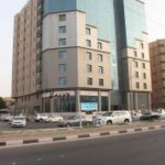 Hotel MERGHAB TOWER HOTEL APARTMENT