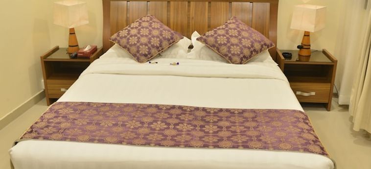The First Tower Hotel Apartment Al Jubail: Foto 