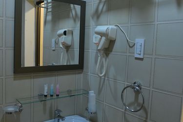 The First Tower Hotel Apartment Al Jubail: Photo 