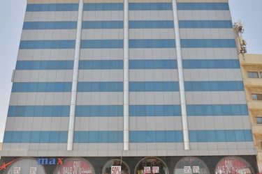 The First Tower Hotel Apartment Al Jubail: Photo 