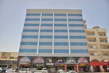 The First Tower Hotel Apartment Al Jubail: Photo 