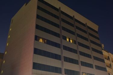 The First Tower Hotel Apartment Al Jubail: Photo 