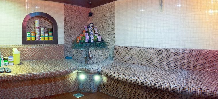 Hotel Al Farhan Suites Al Jubail Al Balad Al Jubail: Foto 