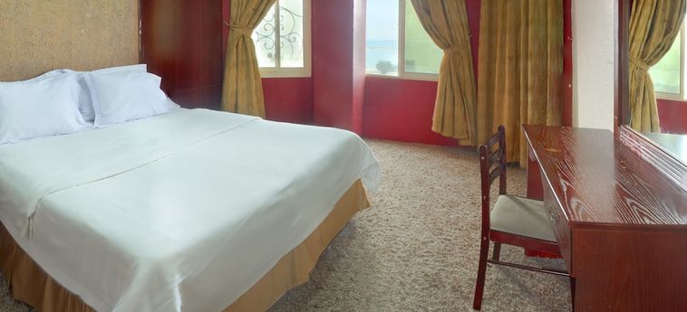 Hotel Al Farhan Suites Al Jubail Al Balad Al Jubail: Foto 