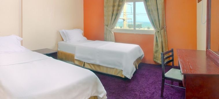 Hotel Al Farhan Suites Al Jubail Al Balad Al Jubail: Foto 