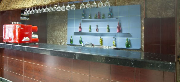 Hotel Al Farhan Suites Al Jubail Al Balad Al Jubail: Foto 