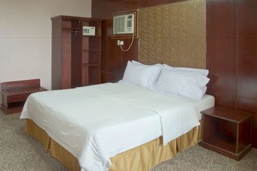 Hotel Al Farhan Suites Al Jubail Al Balad Al Jubail: Photo 