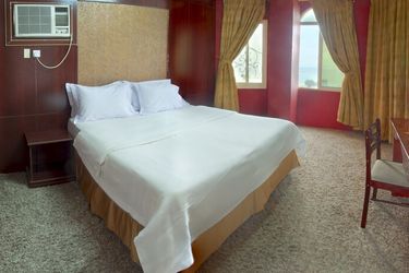 Hotel Al Farhan Suites Al Jubail Al Balad Al Jubail: Photo 